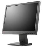 Monitor Lenovo LCD Business model ThinkVision L2250p, T72HMEU, Wide (16:10), 22.0 inch, 1680 x 1050, pivot, lift, black